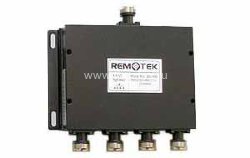 Делитель Remotek S04-050
