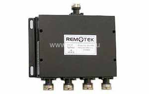 Делитель Remotek S04-050