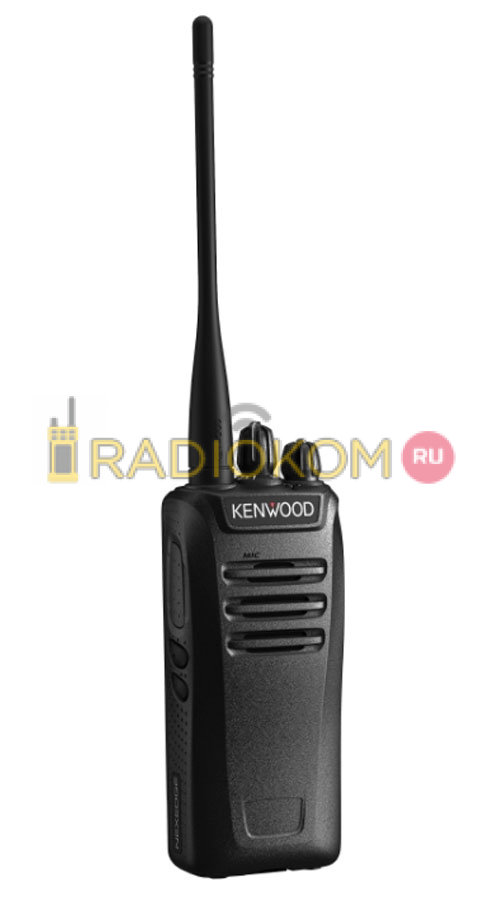 Рация Kenwood NX-240M