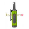 Портативная рация Motorola TLKR T41 Green