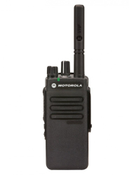 Радиостанция портативная DP2400E PANR502C 403-527МГц 16 кан Motorola