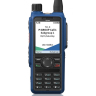 Радиостанция Hytera HP795Ex взрывозащищенная