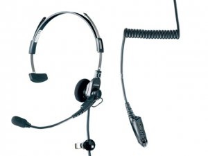 Гарнитура радиостанции Motorola MDRMN4031