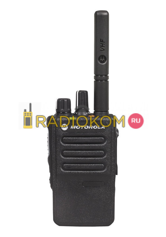 Рация Motorola DP3441E