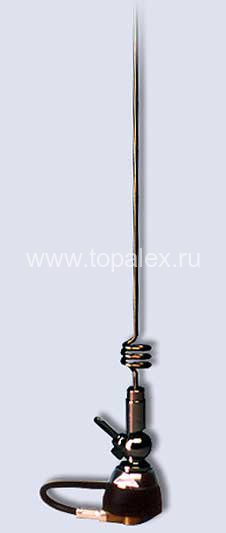 Антенна Sirio SU 3 5/8 BLACK SL 5/8