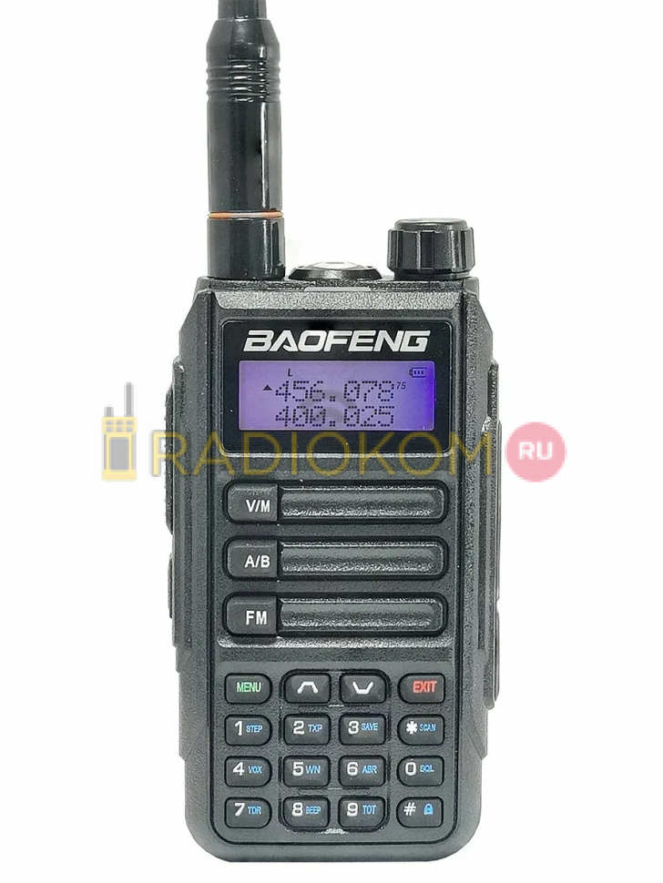 Радиостанция портативная UV-16R Baofeng