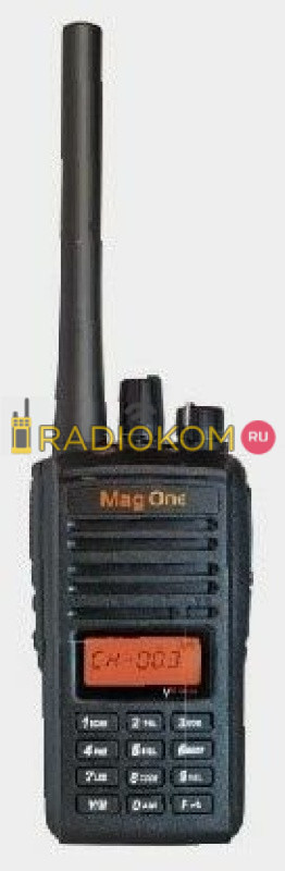Рация Motorola VZ-18