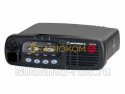 Рация Motorola GM340