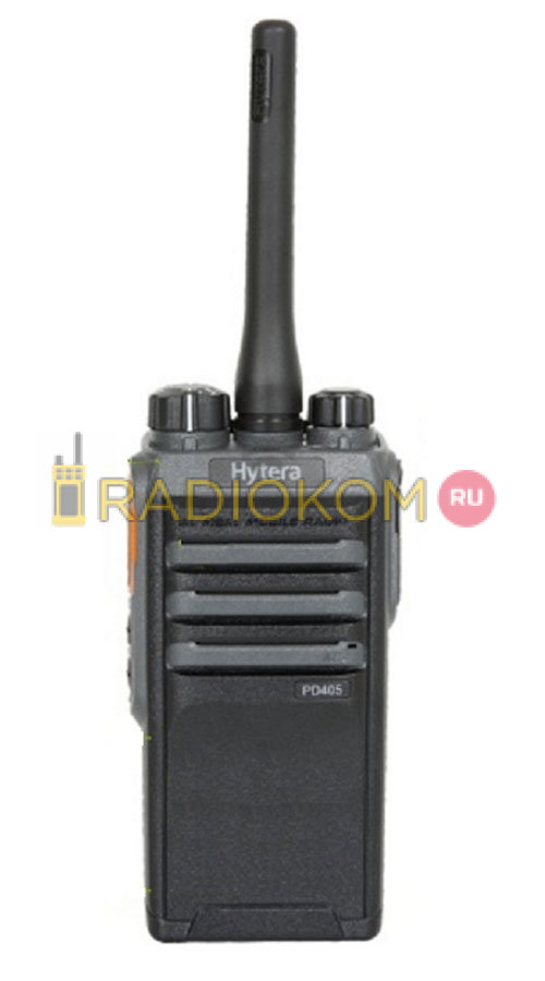 Рация Hytera PD-405 VHF