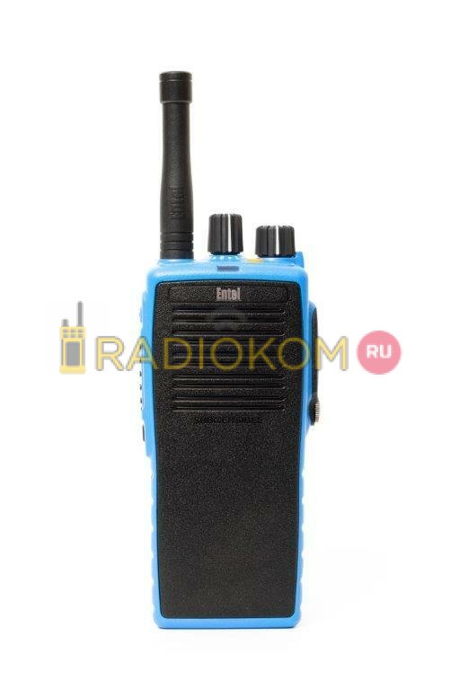 Радиостанция Entel DX582