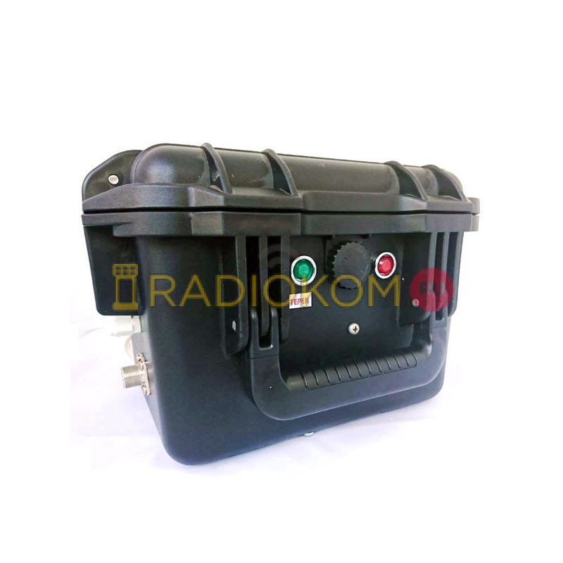 ретранслятор Терек РТ-4500М