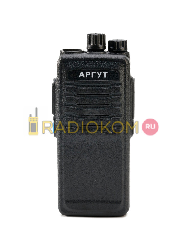 Радиостанция портативная Аргут А-57
