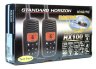 Морская рация портативная Standard Horizon HX-100