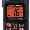 Морская портативная рация Standard Horizon HX-400